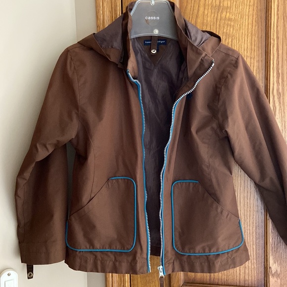 tommy hilfiger jacket - Picture 5 of 11